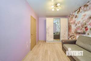 1-к квартира, вторичка, 29м2, 6/7 этаж