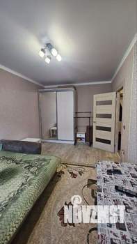 1-к квартира, вторичка, 35м2, 6/9 этаж