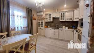 1-к квартира, вторичка, 45м2, 2/17 этаж