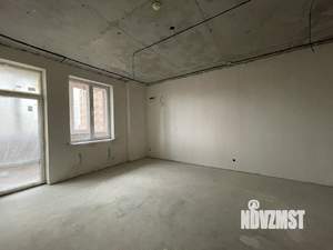 1-к квартира, вторичка, 65м2, 5/16 этаж