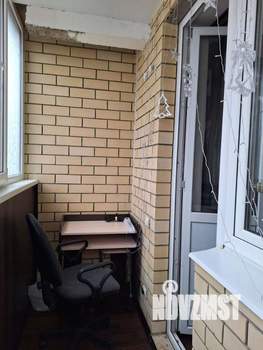 1-к квартира, вторичка, 36м2, 16/17 этаж