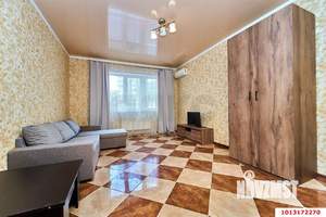 1-к квартира, вторичка, 48м2, 1/16 этаж