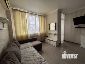 1-к квартира, вторичка, 40м2, 6/7 этаж