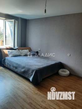 2-к квартира, вторичка, 57м2, 4/16 этаж