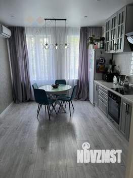2-к квартира, вторичка, 45м2, 1/2 этаж