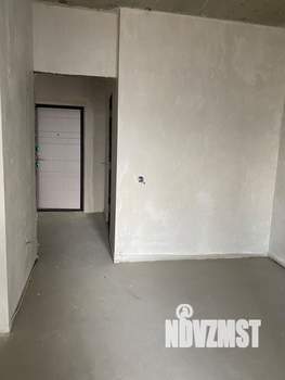 2-к квартира, вторичка, 60м2, 15/24 этаж