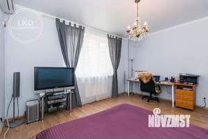 2-к квартира, вторичка, 71м2, 11/16 этаж