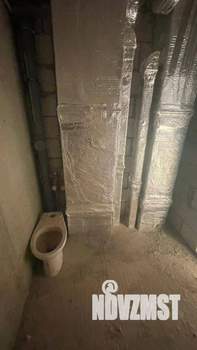 1-к квартира, вторичка, 36м2, 24/24 этаж