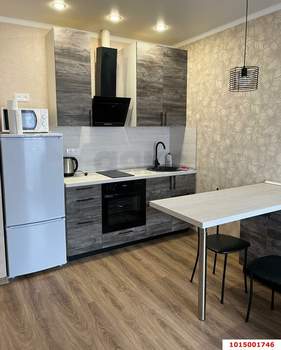 Студия квартира, вторичка, 28м2, 14/19 этаж