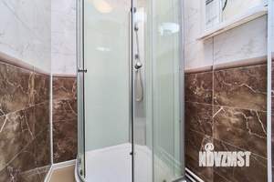 1-к квартира, вторичка, 30м2, 2/6 этаж