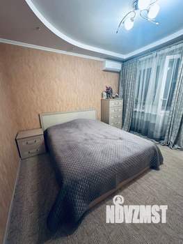 2-к квартира, вторичка, 58м2, 5/14 этаж