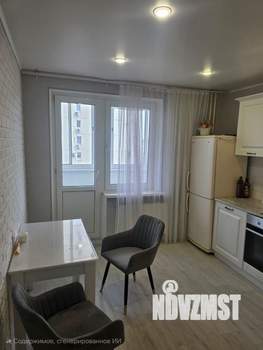 1-к квартира, вторичка, 34м2, 7/16 этаж