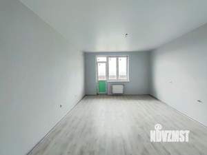 2-к квартира, вторичка, 63м2, 15/16 этаж