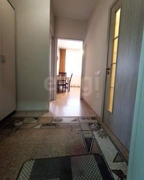 1-к квартира, вторичка, 35м2, 2/3 этаж