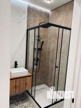 1-к квартира, вторичка, 38м2, 3/16 этаж