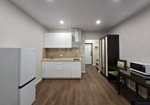 Студия квартира, вторичка, 21м2, 10/19 этаж