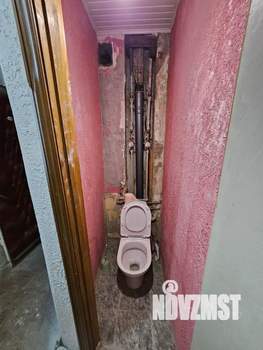 2-к квартира, вторичка, 45м2, 2/5 этаж