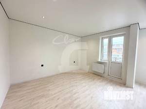 Студия квартира, вторичка, 25м2, 16/18 этаж