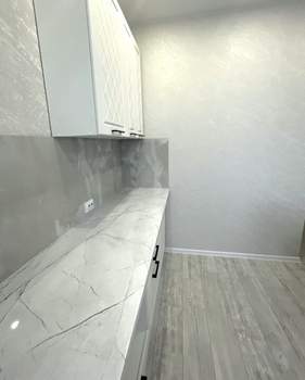 1-к квартира, вторичка, 40м2, 3/9 этаж