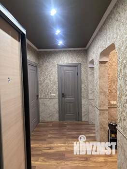 2-к квартира, вторичка, 62м2, 6/16 этаж