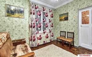 2-к квартира, вторичка, 44м2, 2/2 этаж