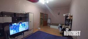 1-к квартира, вторичка, 41м2, 5/5 этаж