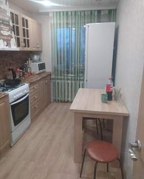 2-к квартира, вторичка, 50м2, 4/5 этаж