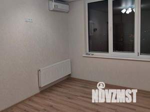 1-к квартира, вторичка, 42м2, 10/16 этаж
