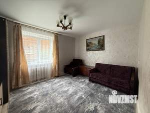 1-к квартира, вторичка, 28м2, 2/9 этаж