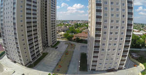 2-к квартира, вторичка, 64м2, 3/20 этаж
