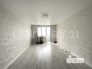 1-к квартира, вторичка, 34м2, 12/12 этаж