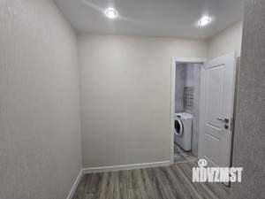 1-к квартира, вторичка, 47м2, 3/12 этаж