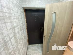 1-к квартира, вторичка, 29м2, 5/5 этаж