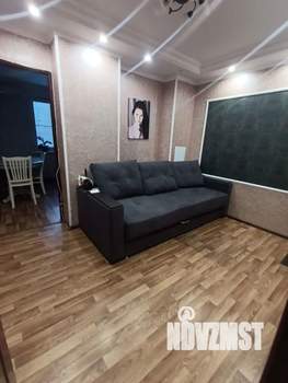 2-к квартира, вторичка, 59м2, 2/16 этаж