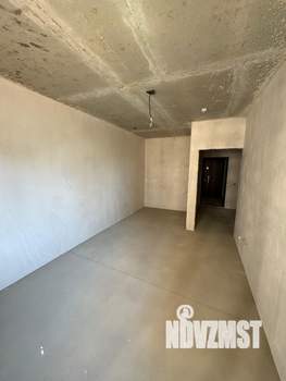 1-к квартира, вторичка, 42м2, 7/19 этаж