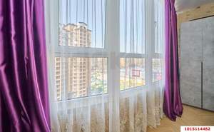 2-к квартира, вторичка, 84м2, 14/24 этаж