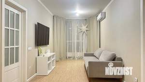 3-к квартира, вторичка, 68м2, 15/24 этаж