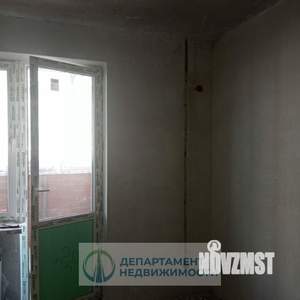 1-к квартира, вторичка, 36м2, 4/6 этаж