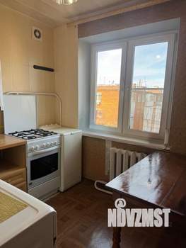 2-к квартира, вторичка, 42м2, 5/5 этаж