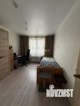 2-к квартира, вторичка, 58м2, 13/14 этаж