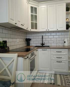 2-к квартира, вторичка, 51м2, 11/19 этаж