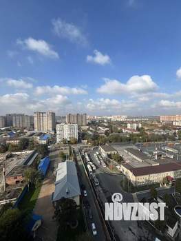 3-к квартира, вторичка, 124м2, 18/22 этаж