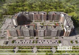 1-к квартира, вторичка, 35м2, 2/9 этаж