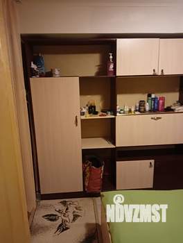 1-к квартира, вторичка, 31м2, 4/5 этаж