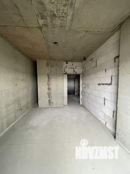 1-к квартира, вторичка, 52м2, 22/22 этаж