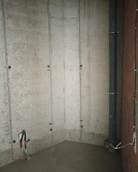 2-к квартира, вторичка, 55м2, 23/24 этаж