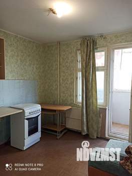 1-к квартира, вторичка, 32м2, 3/10 этаж