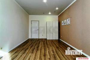 3-к квартира, вторичка, 86м2, 7/23 этаж