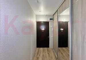 Студия квартира, вторичка, 26м2, 7/16 этаж