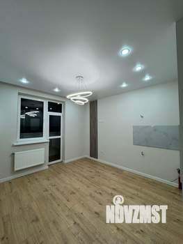 Студия квартира, вторичка, 25м2, 3/21 этаж